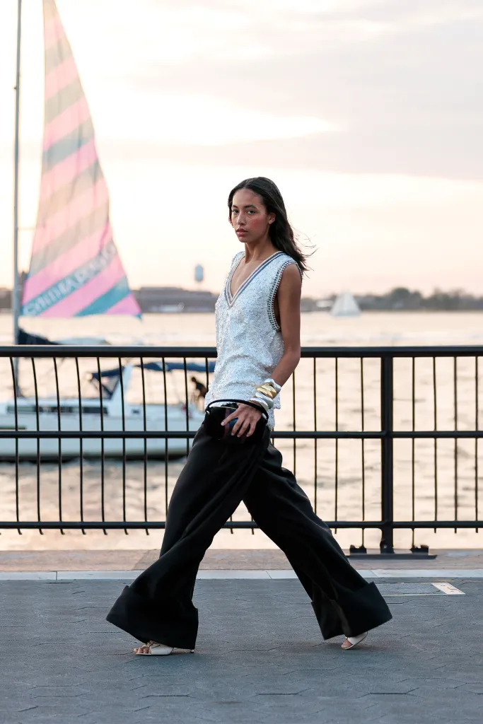 Cynthia Rowley 26SS003